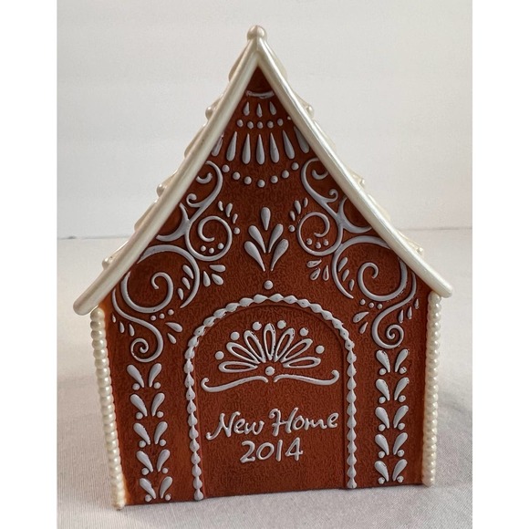 Hallmark New Home‎ 2014 Ornament - Picture 1 of 7